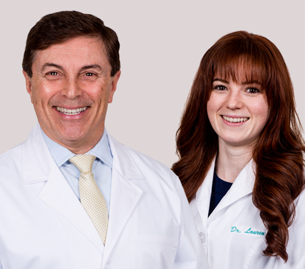 Doctors at Pacifico Dental Care