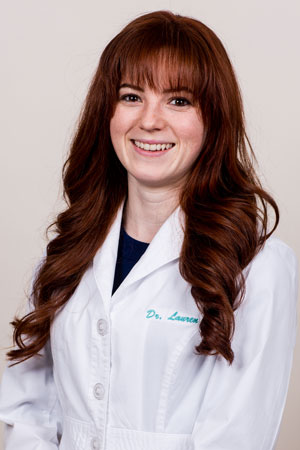 Dr. Lauren Pacifico