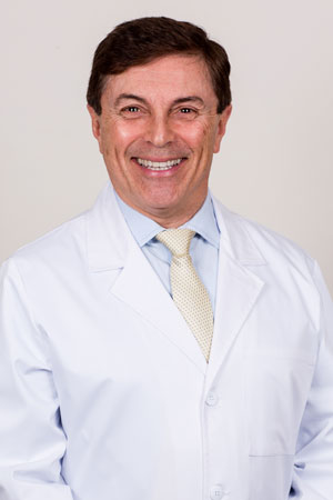 Dr. Michael Pacifico