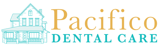 Pacifico Dental Care Logo
