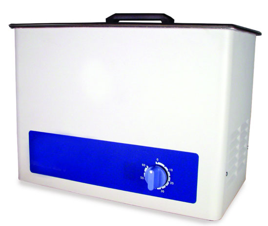 Ultrasonic Enzymatic Cleaning at Pacifico Dental Care Ultrasonic Cleaner